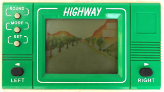 Play Highway