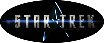 Star Trek Page