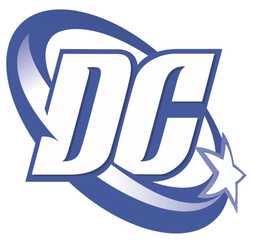 DC commics Page