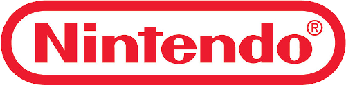 Nintendo logo