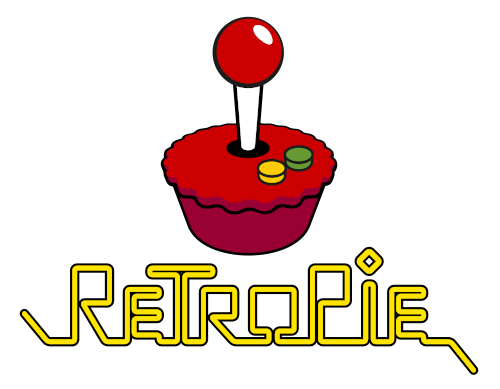 Retropie page