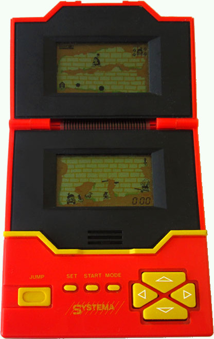 Play Hero and Princess